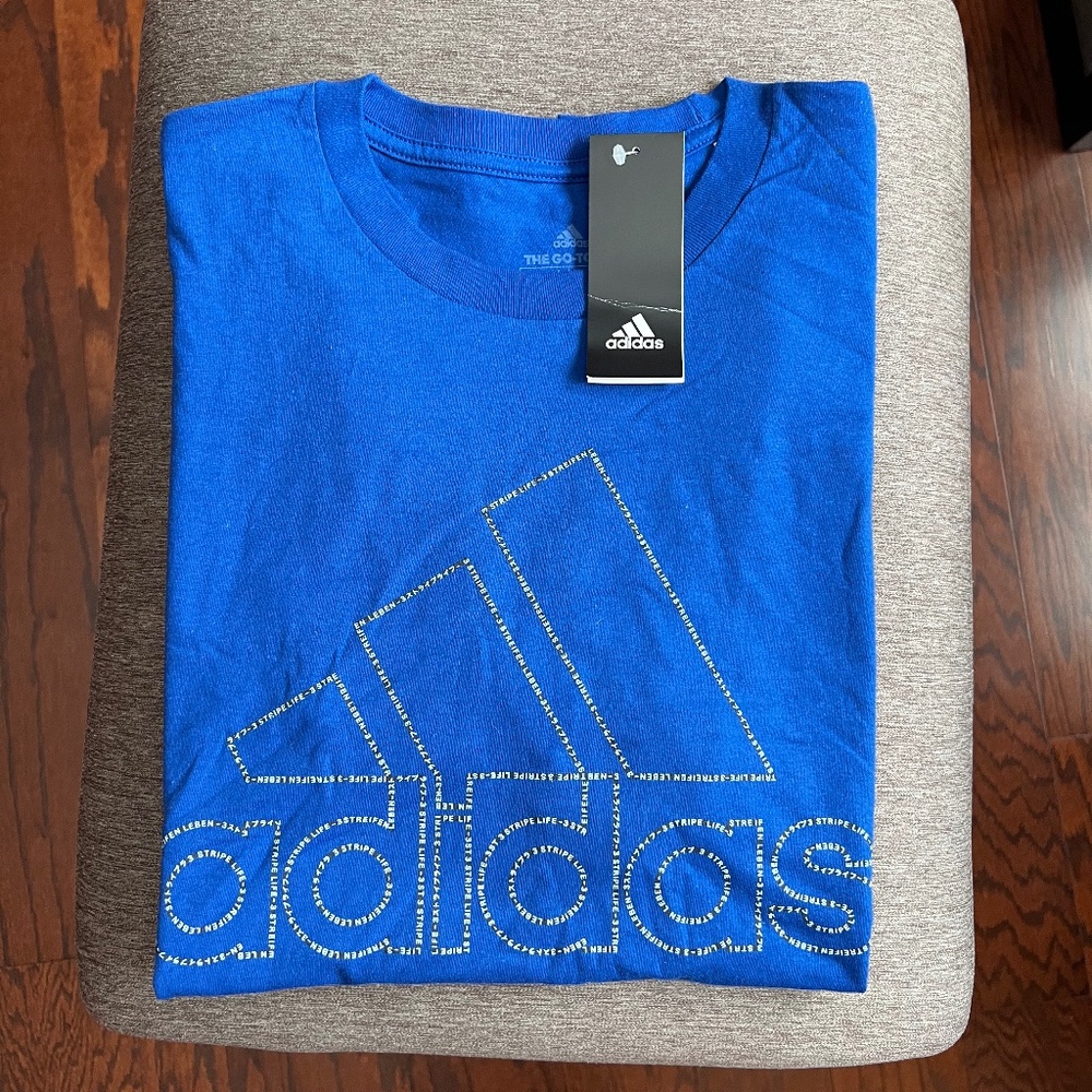 Adidas Tee